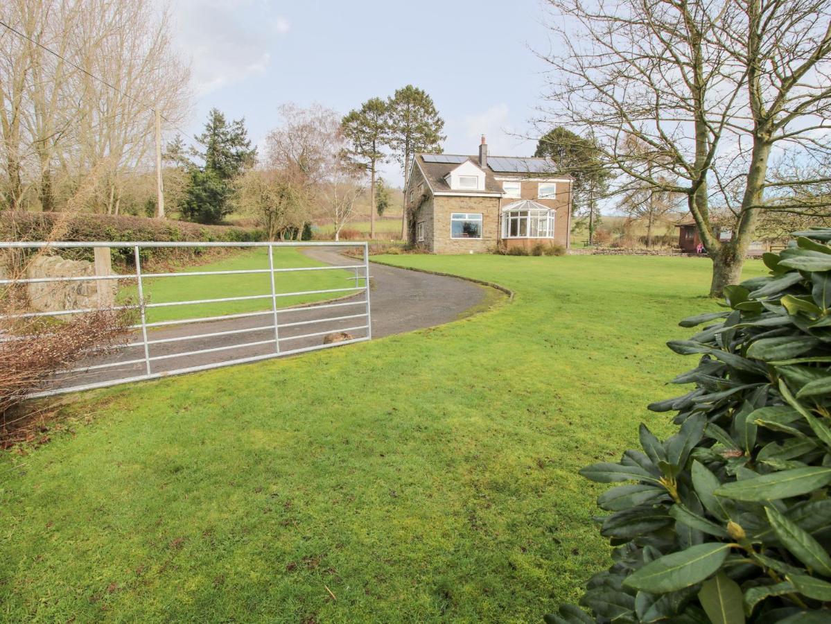 Bicton Lea Villa Acton  Екстериор снимка