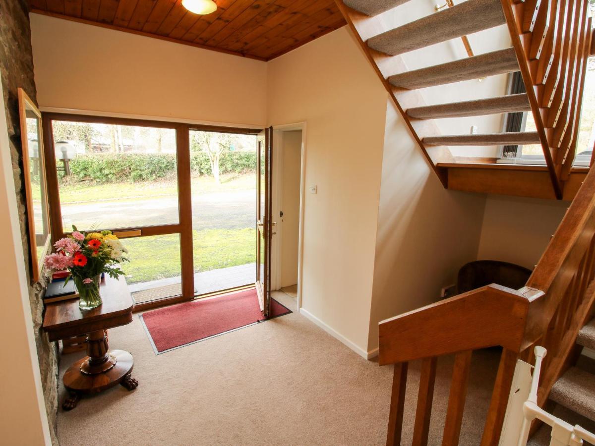 Bicton Lea Villa Acton  Екстериор снимка