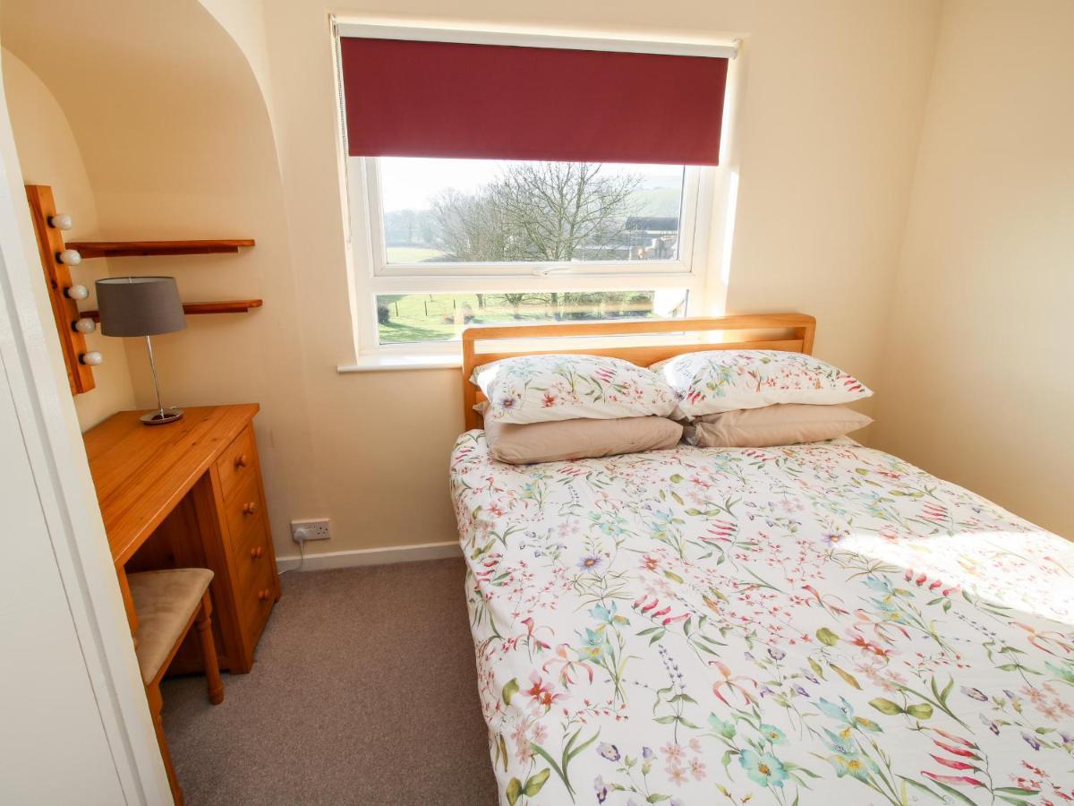 Bicton Lea Villa Acton  Екстериор снимка