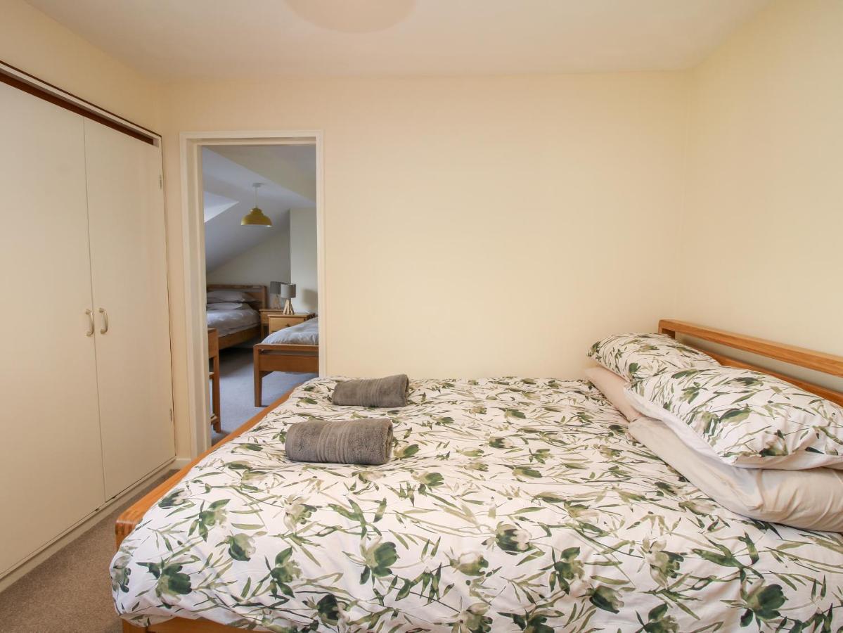 Bicton Lea Villa Acton  Екстериор снимка